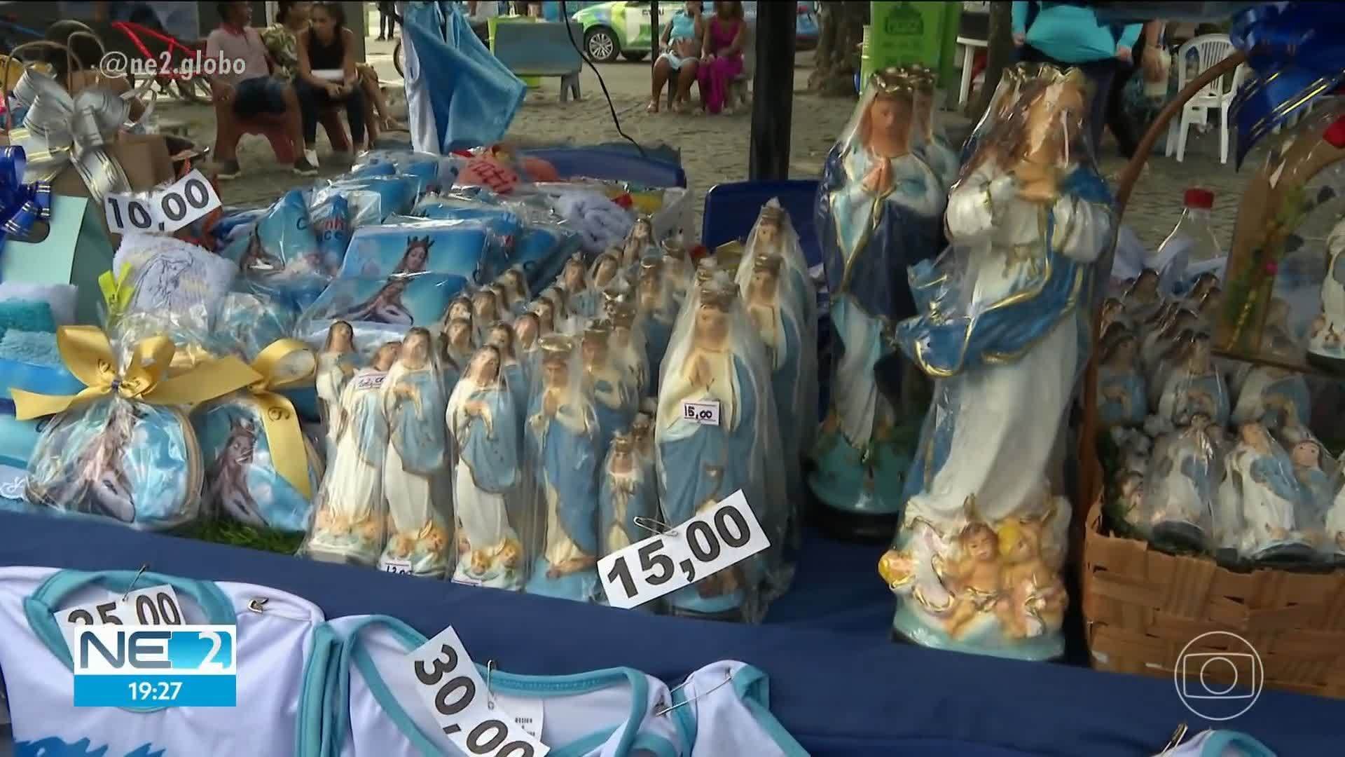 VÍDEOS: NE2 de sábado, 6 de dezembro de 2025