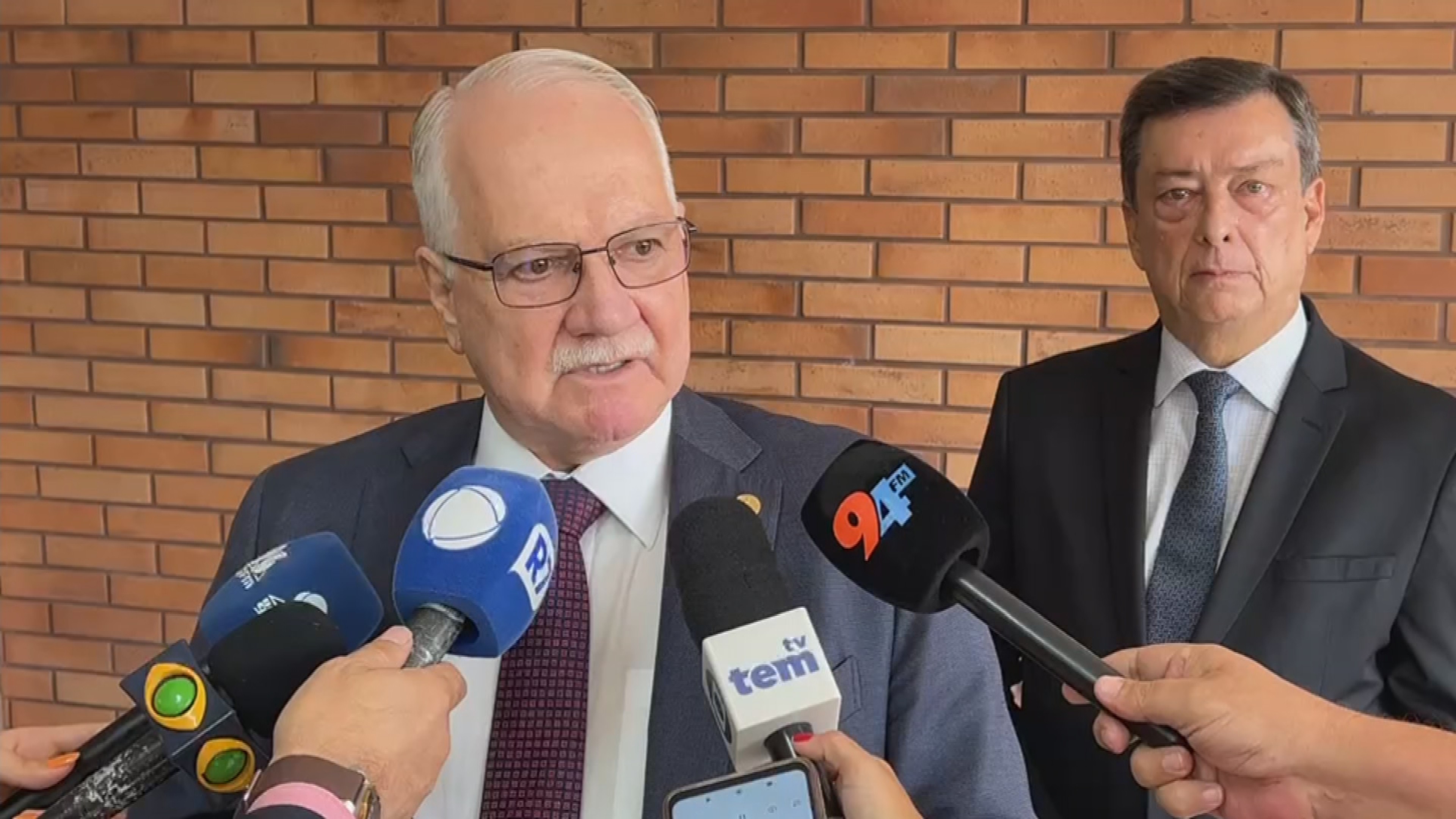 Fachin diz que CNJ vai mapear organizações criminosas do Brasil