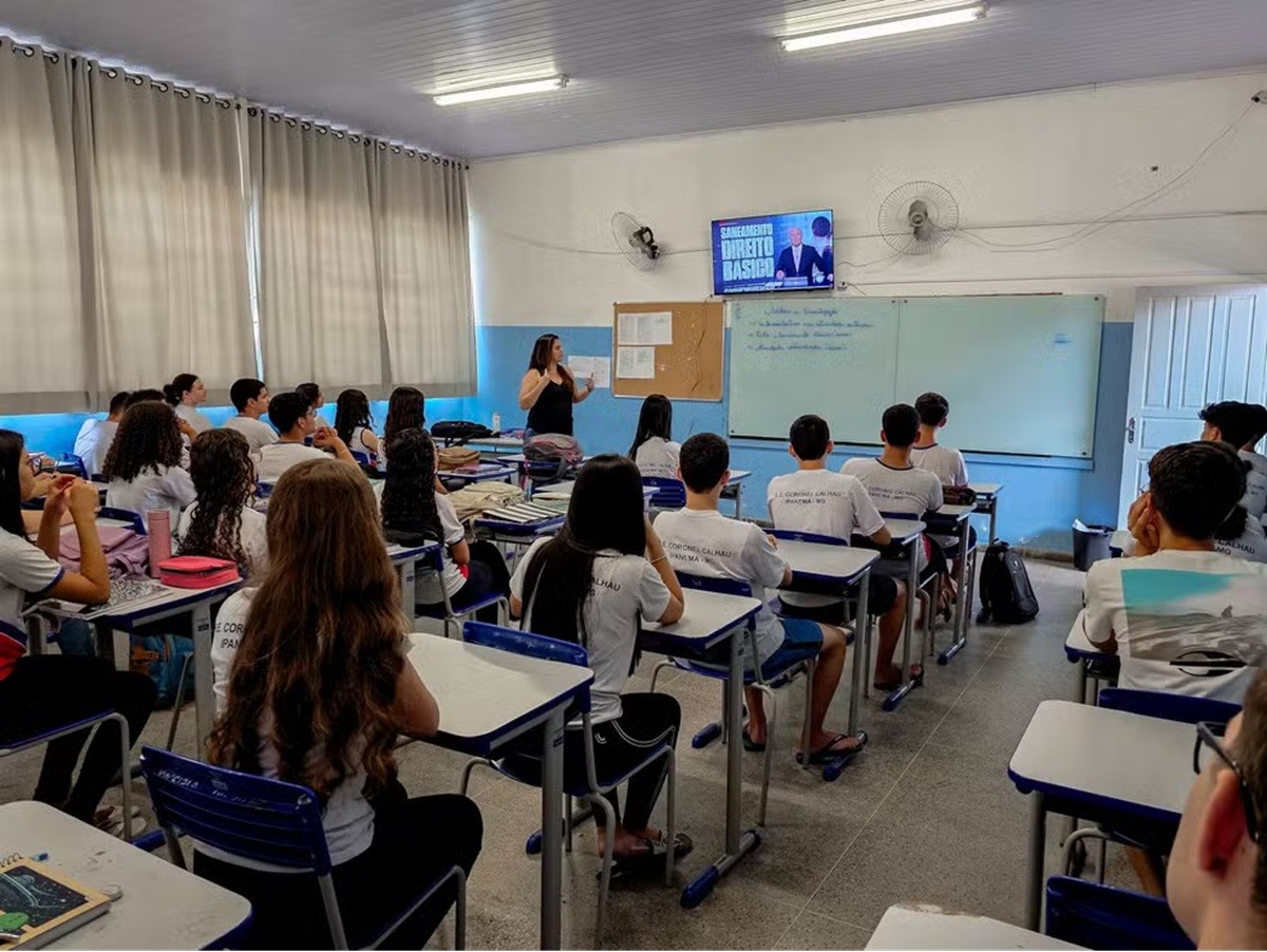 Búzios abre inscrições para concurso da Educação com vagas para professores