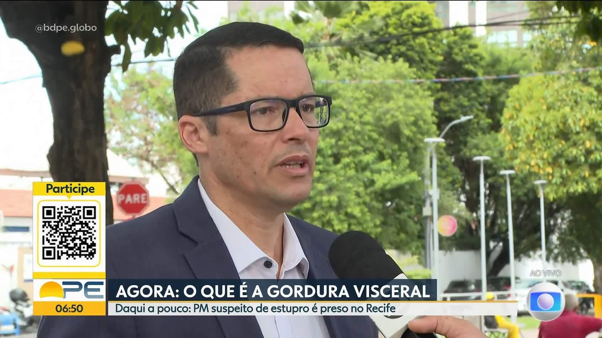 VÍDEOS: Bom Dia PE de quinta-feira, 16 de outubro de 2025