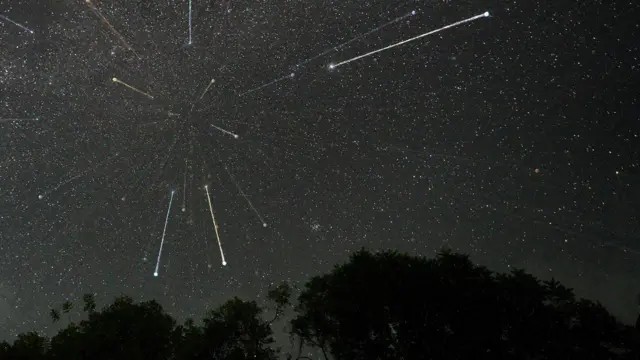 De onde vêm os asteroides?