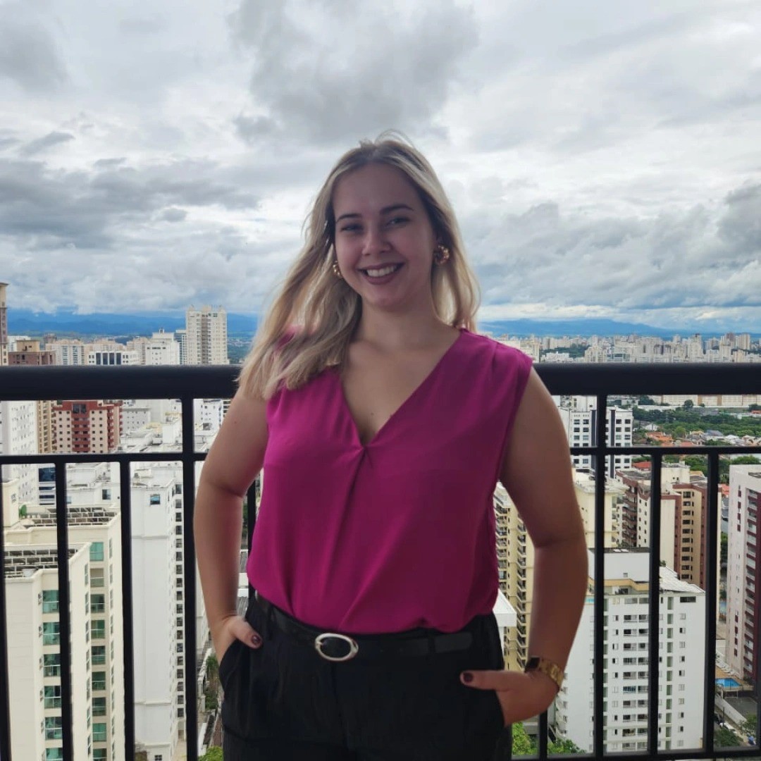 Força Feminina em Movimento: A jornada de Natálya com o Grupo Metamorfose