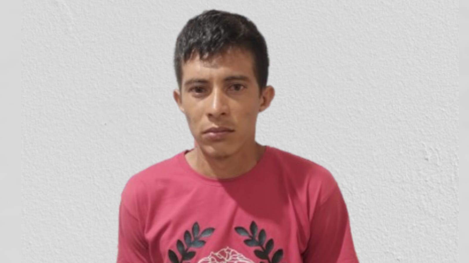 Ação rápida da Polícia Militar põe atrás das grades jovem que matou o irmão na zona rural de Oriximiná