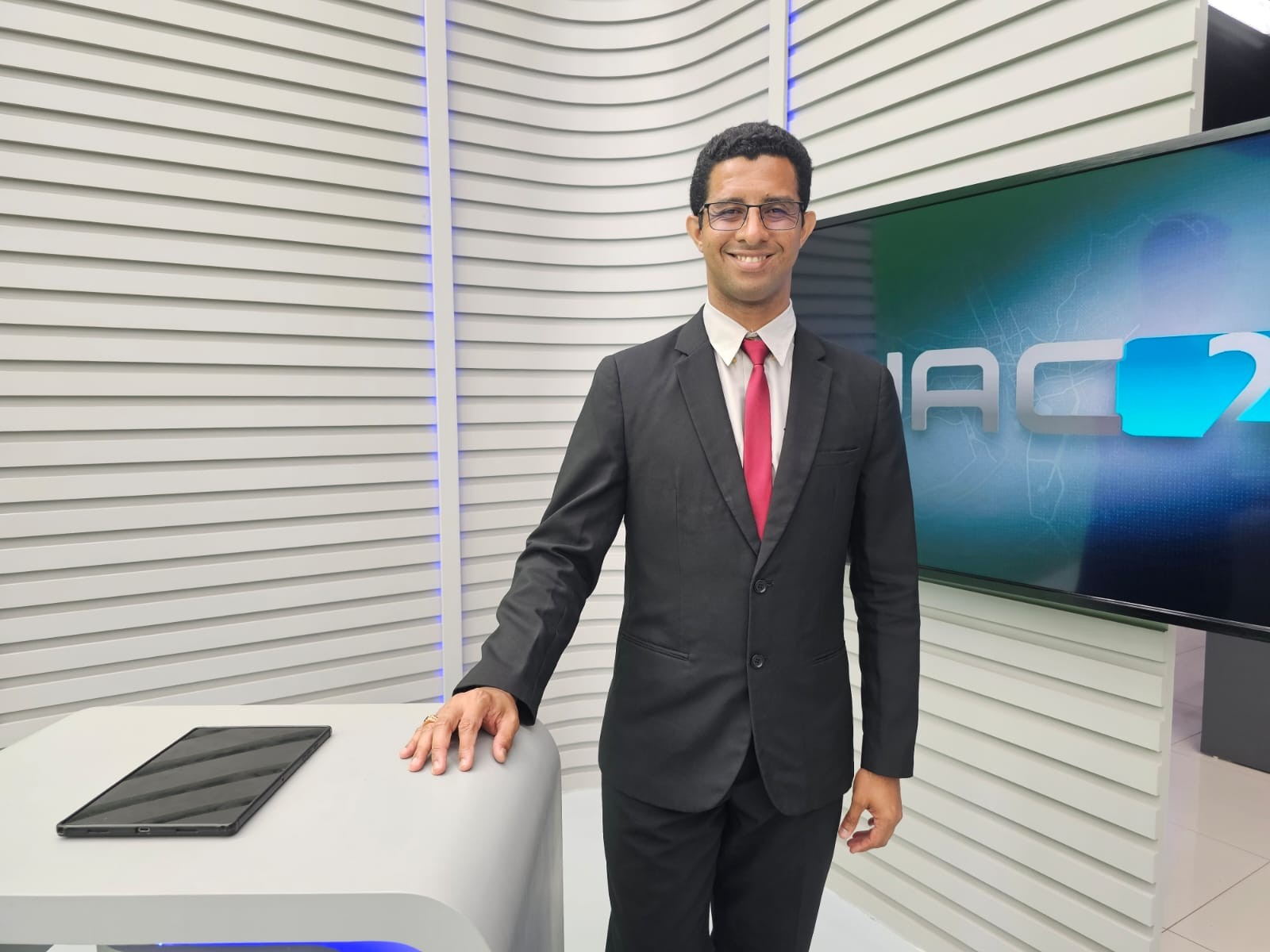 AO VIVO: Assista ao JAC 2 com Murilo Lima