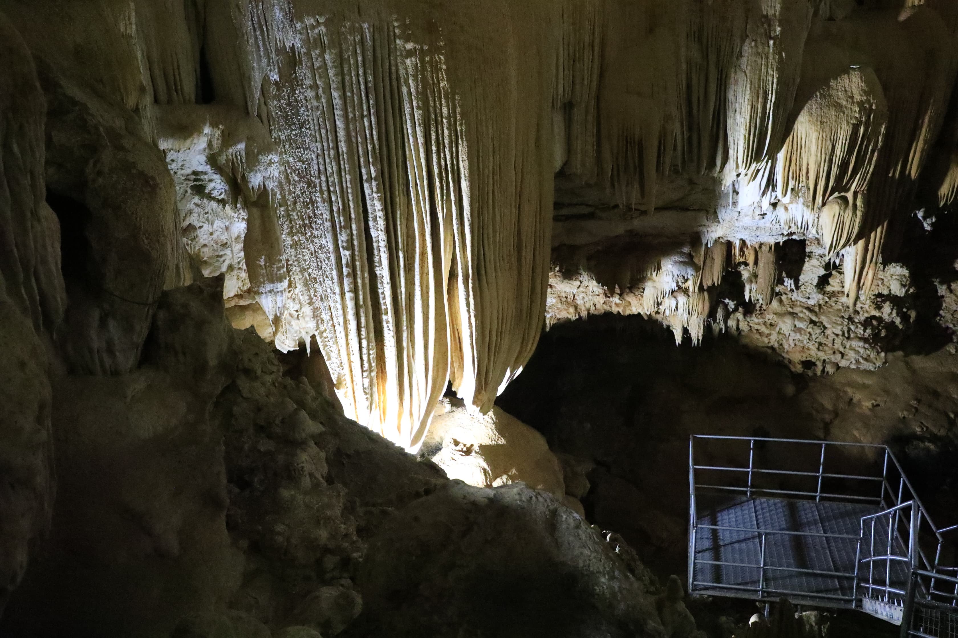 Com mais de 200 cavernas, Parque Nacional da Furna Feia é aberto à visitação pública
