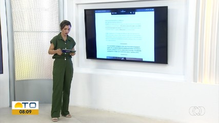 Identidade de idoso morto por enxame de abelhas é destaque no g1 Tocantins