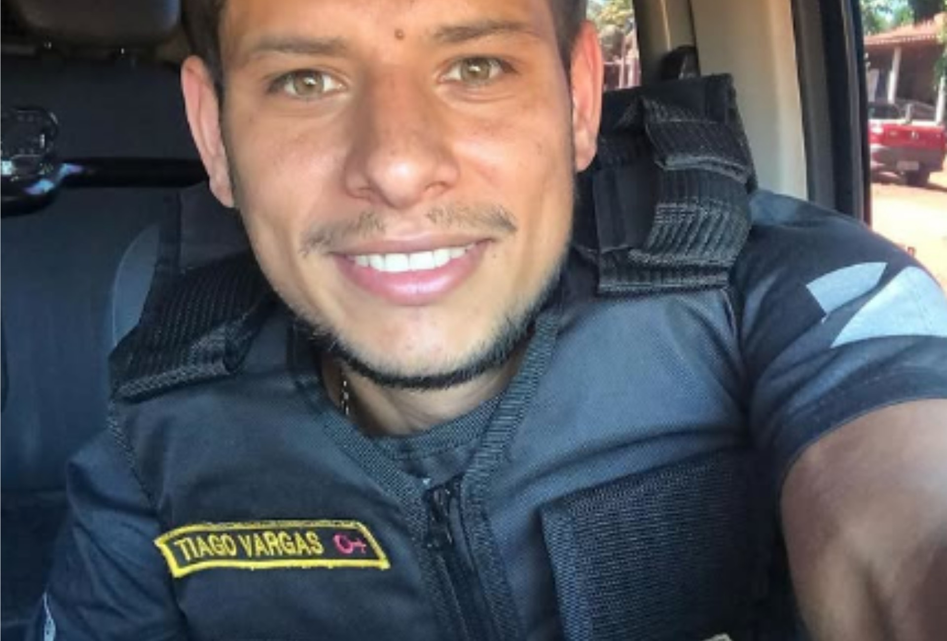 Justiça anula demissão de Tiago Vargas e determina reintegração à Polícia Civil de MS