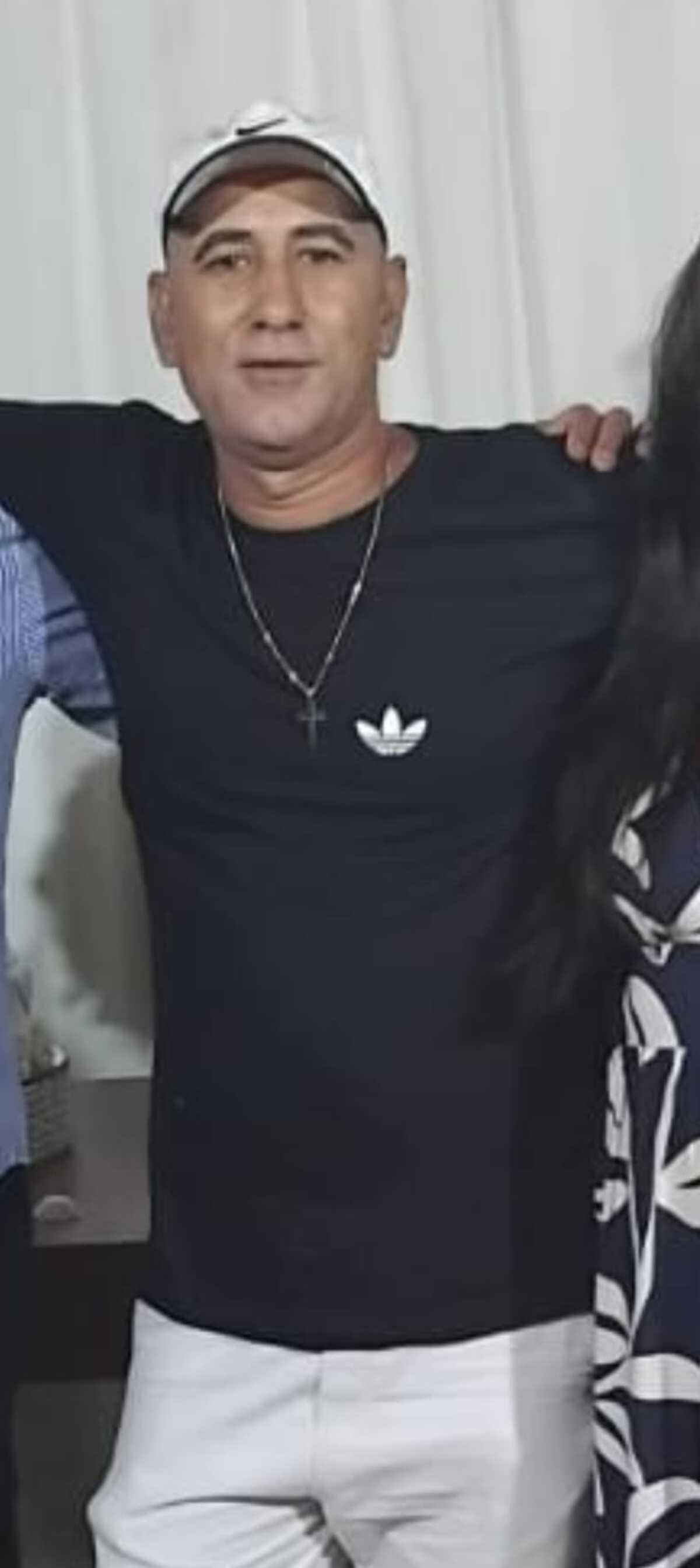 Quem era o pintor de Volta Redonda morto em chacina em MG