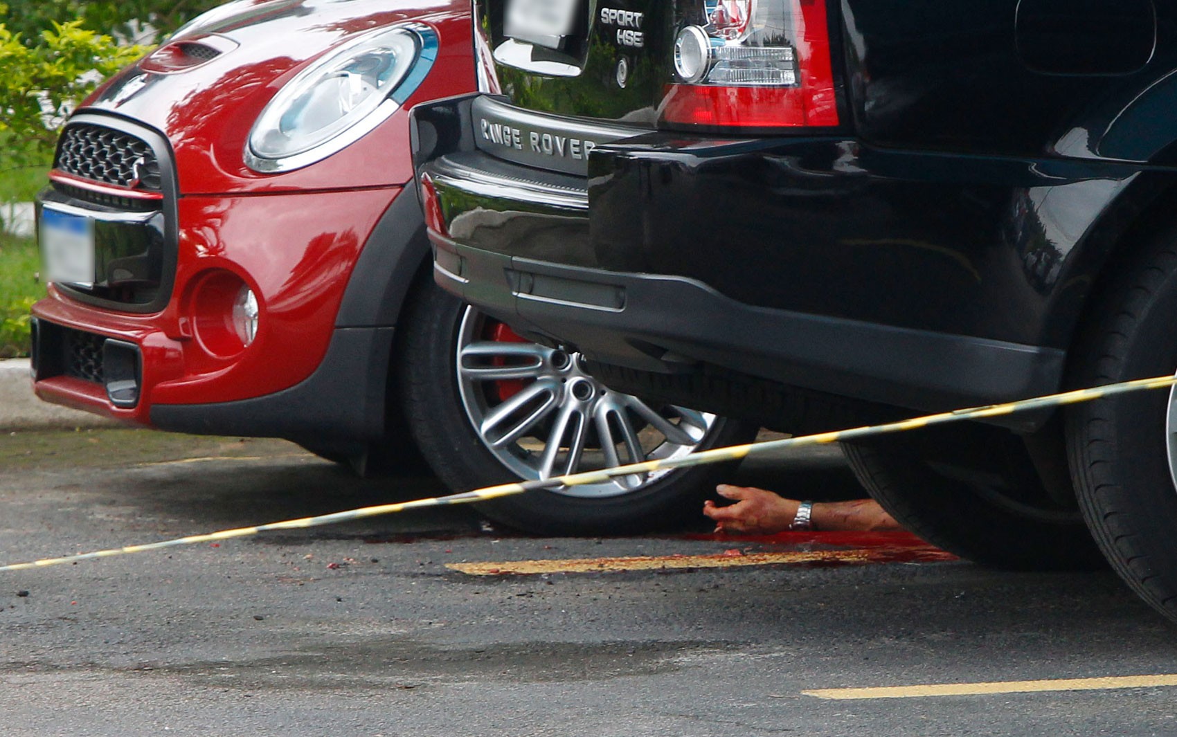 Acusado de envolvimento na morte de Fernando Iggnacio é condenado por homicídio triplamente qualificado