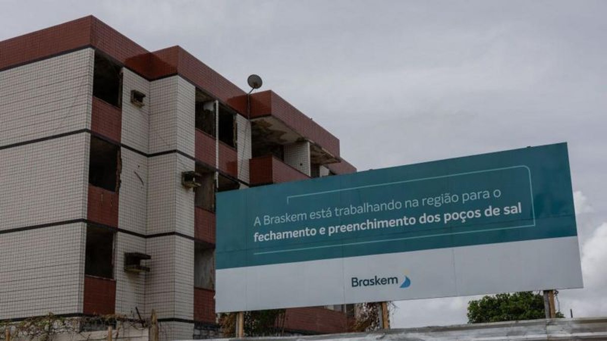 Braskem, the company fined for damages in Maceió and coveted by an Arab state-owned company