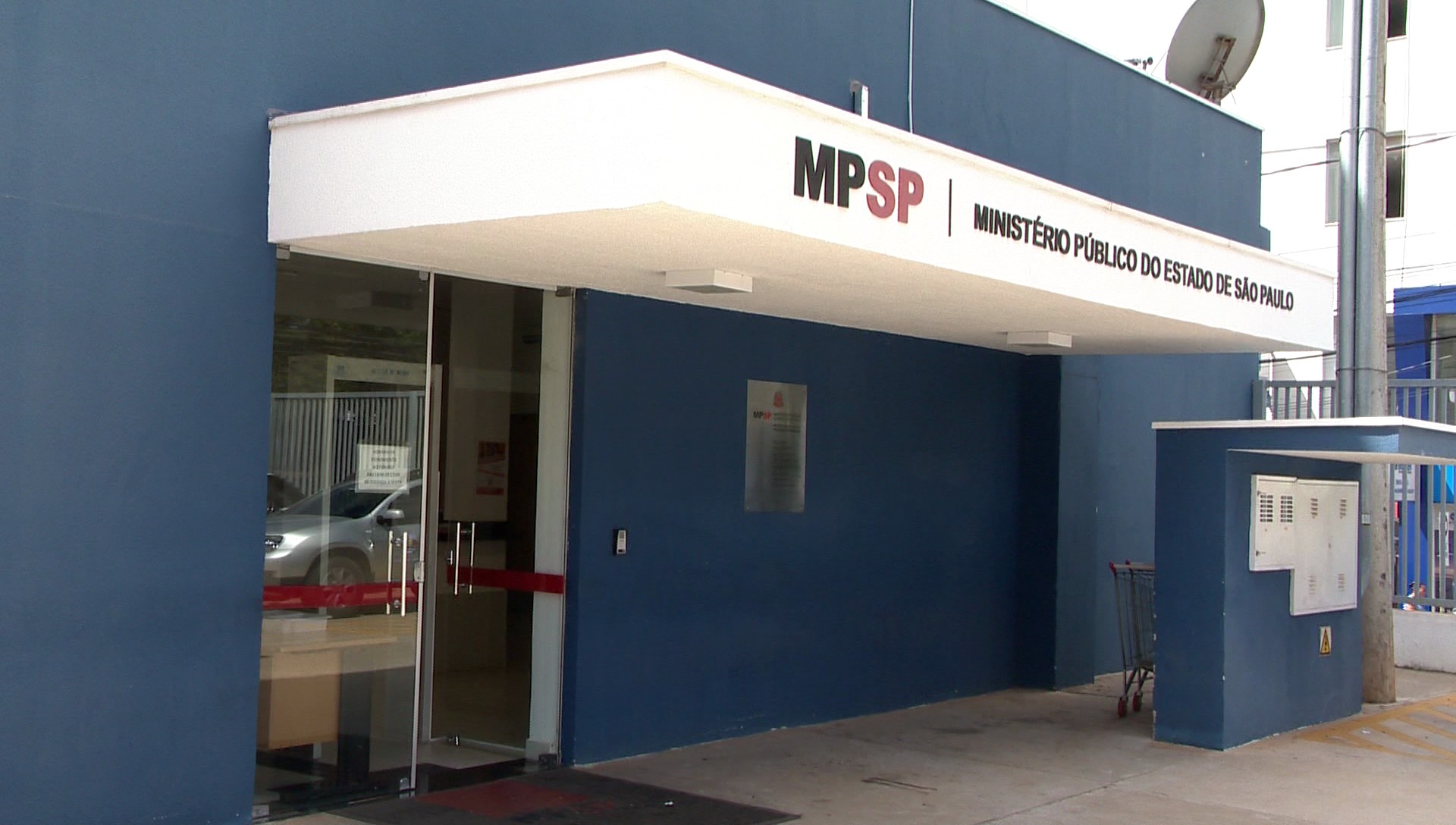MP investiga supostas irregularidades em vans escolares de empresas contratadas pela Prefeitura de Presidente Prudente