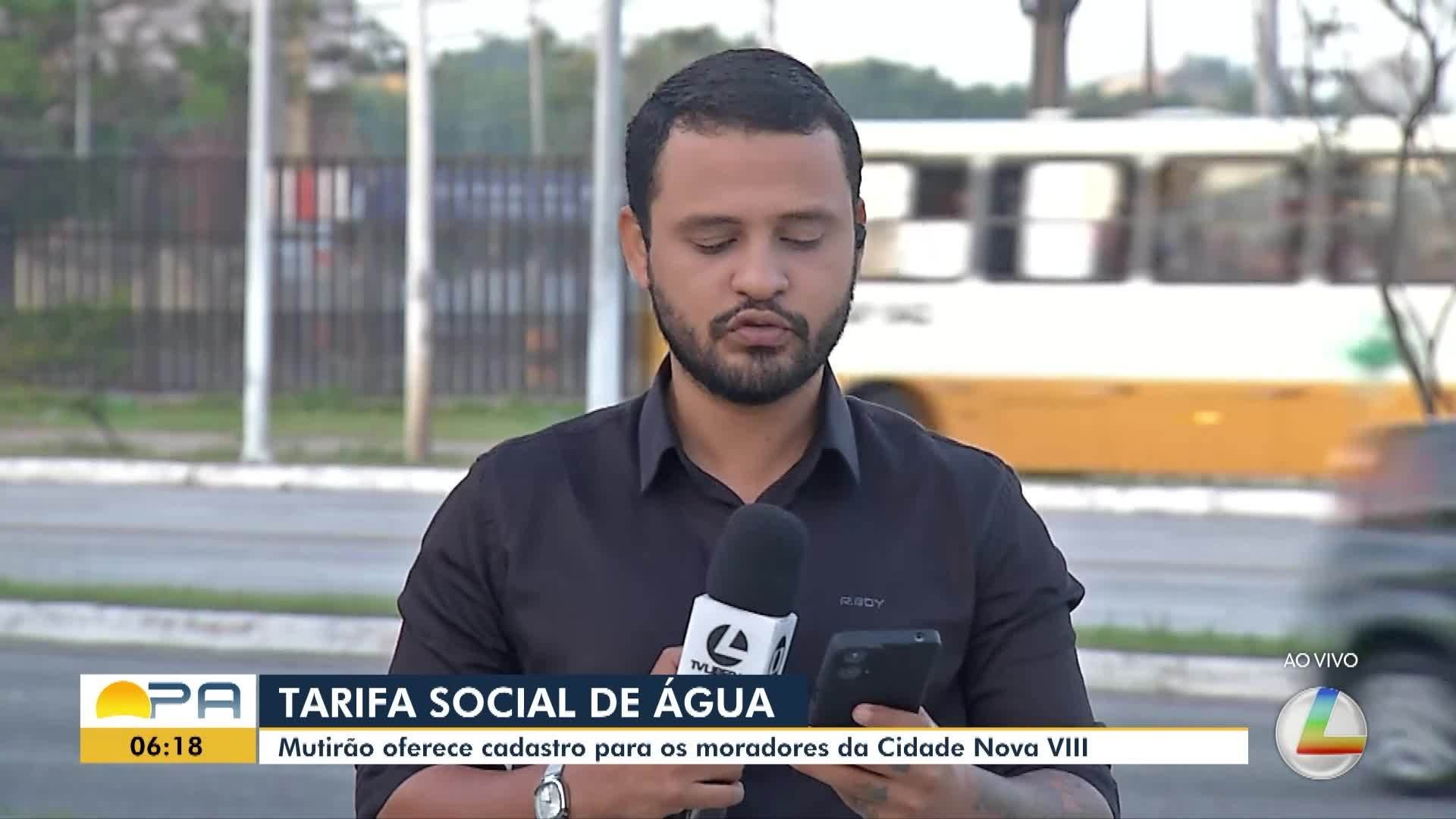 VÍDEOS: BDP de terça-feira, 15 de setembro de 2026