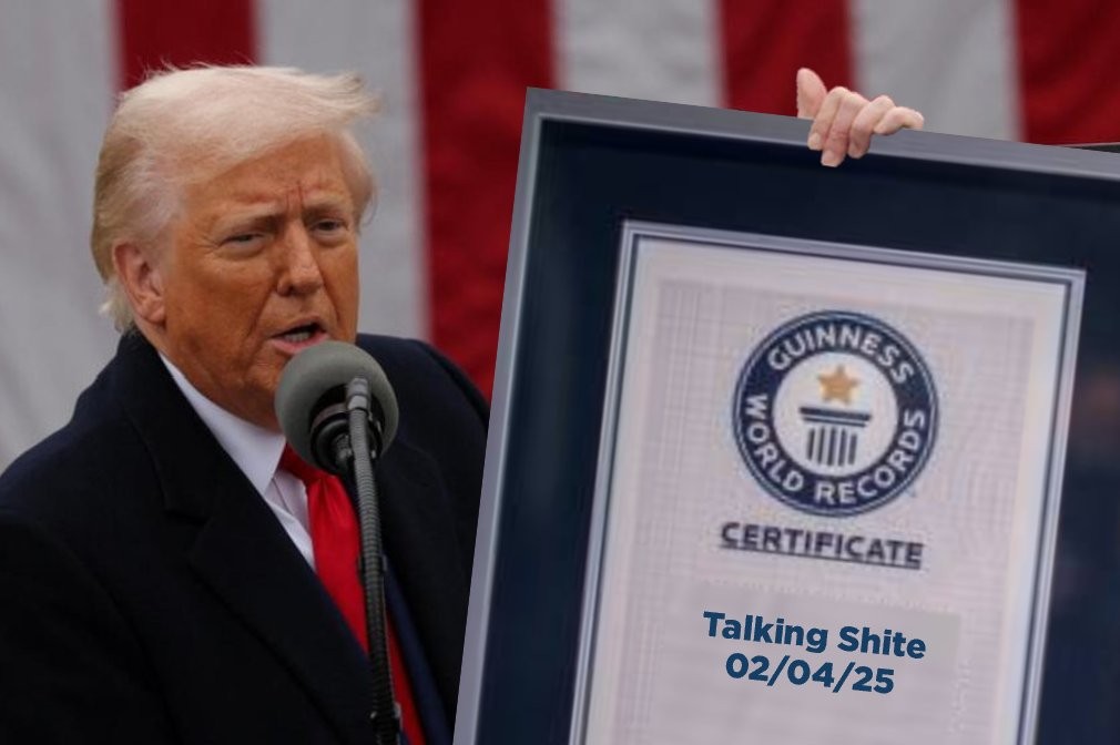 Você Não Tá Convidada pro Meu Bat Mitzvá!