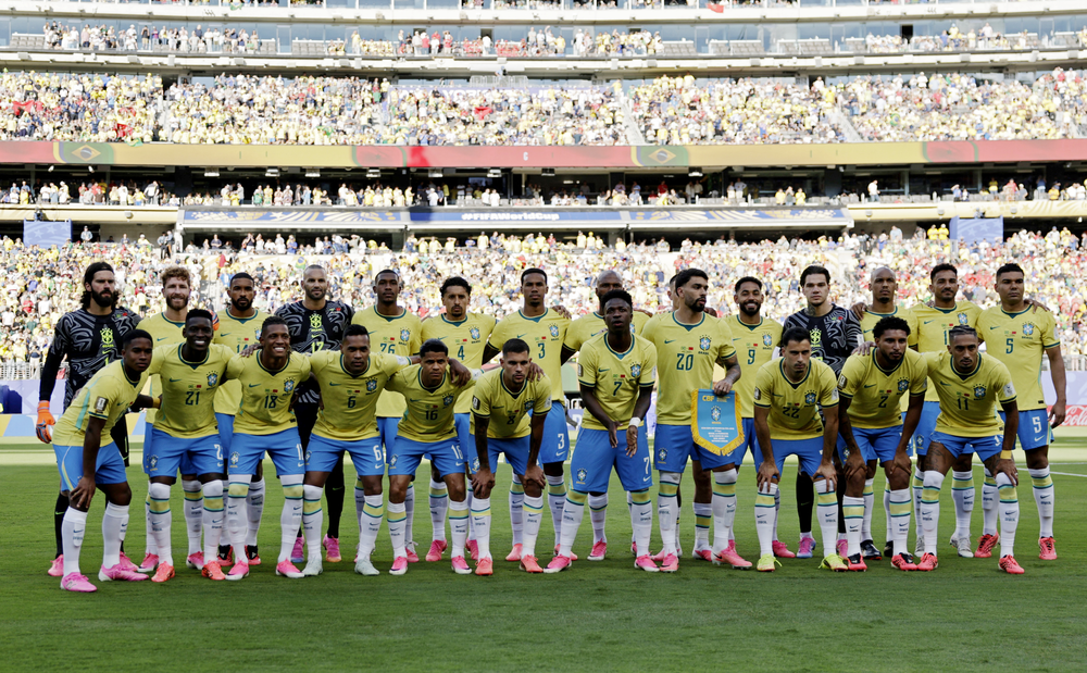 Brasil enfrenta o Haiti nesta sexta-feira pela segunda rodada da Copa do Mundo de 2026
