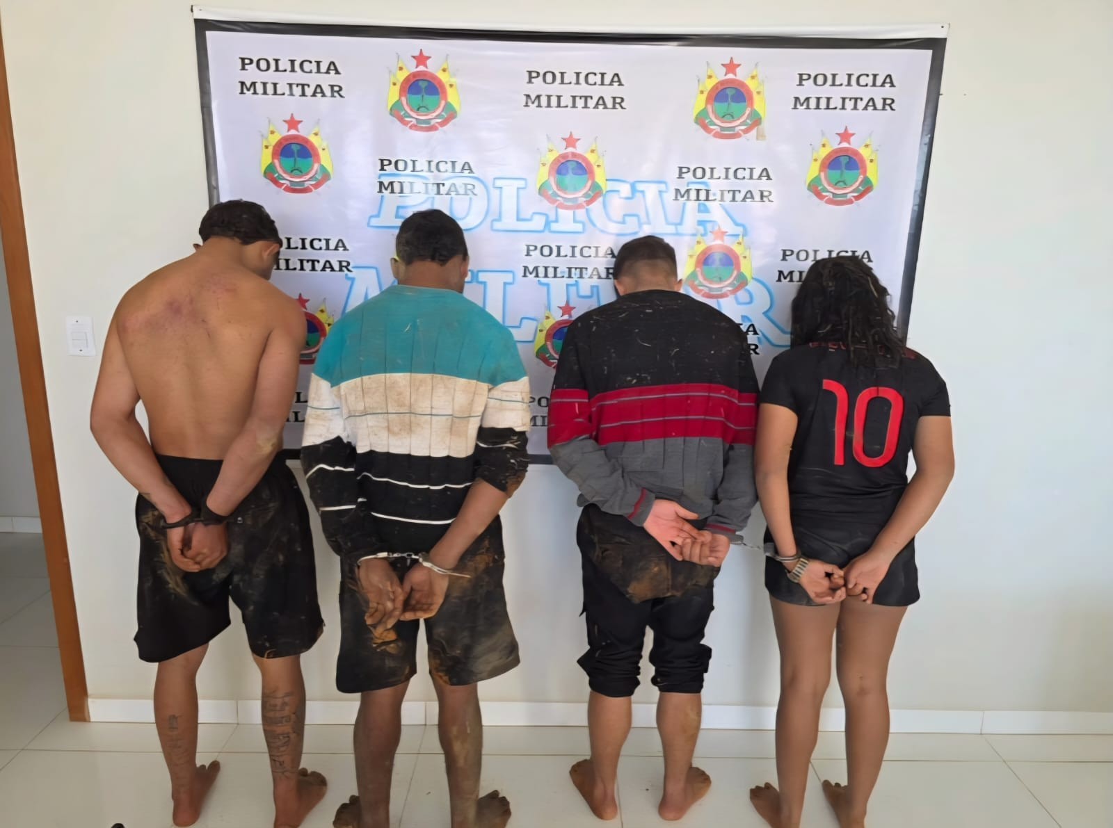 Polícia prende suspeito de torturar e matar jovem no Acre