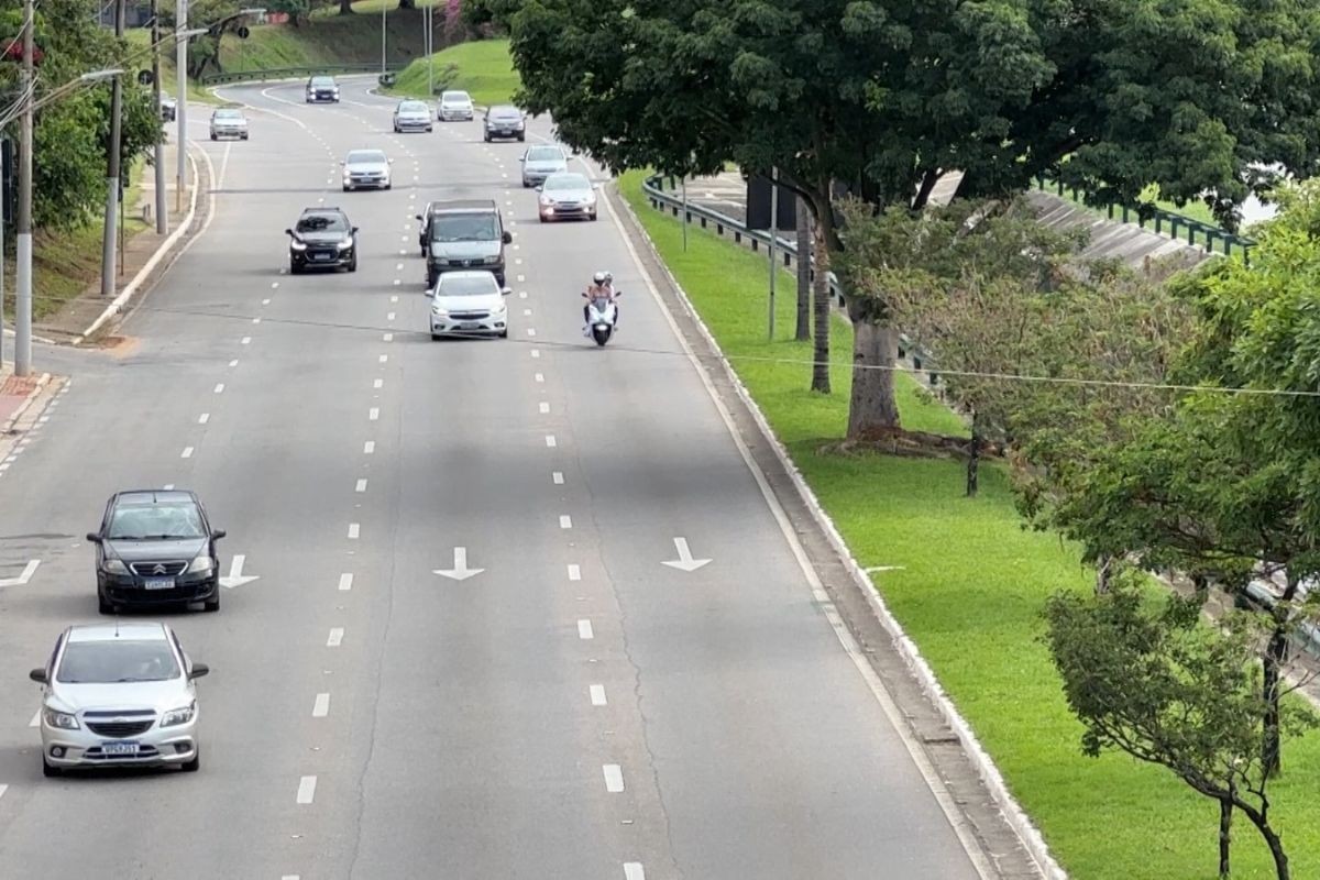 Com 37 óbitos, Vale do Paraíba registra aumento de 54% de mortes no trânsito em abril, segundo Infosiga