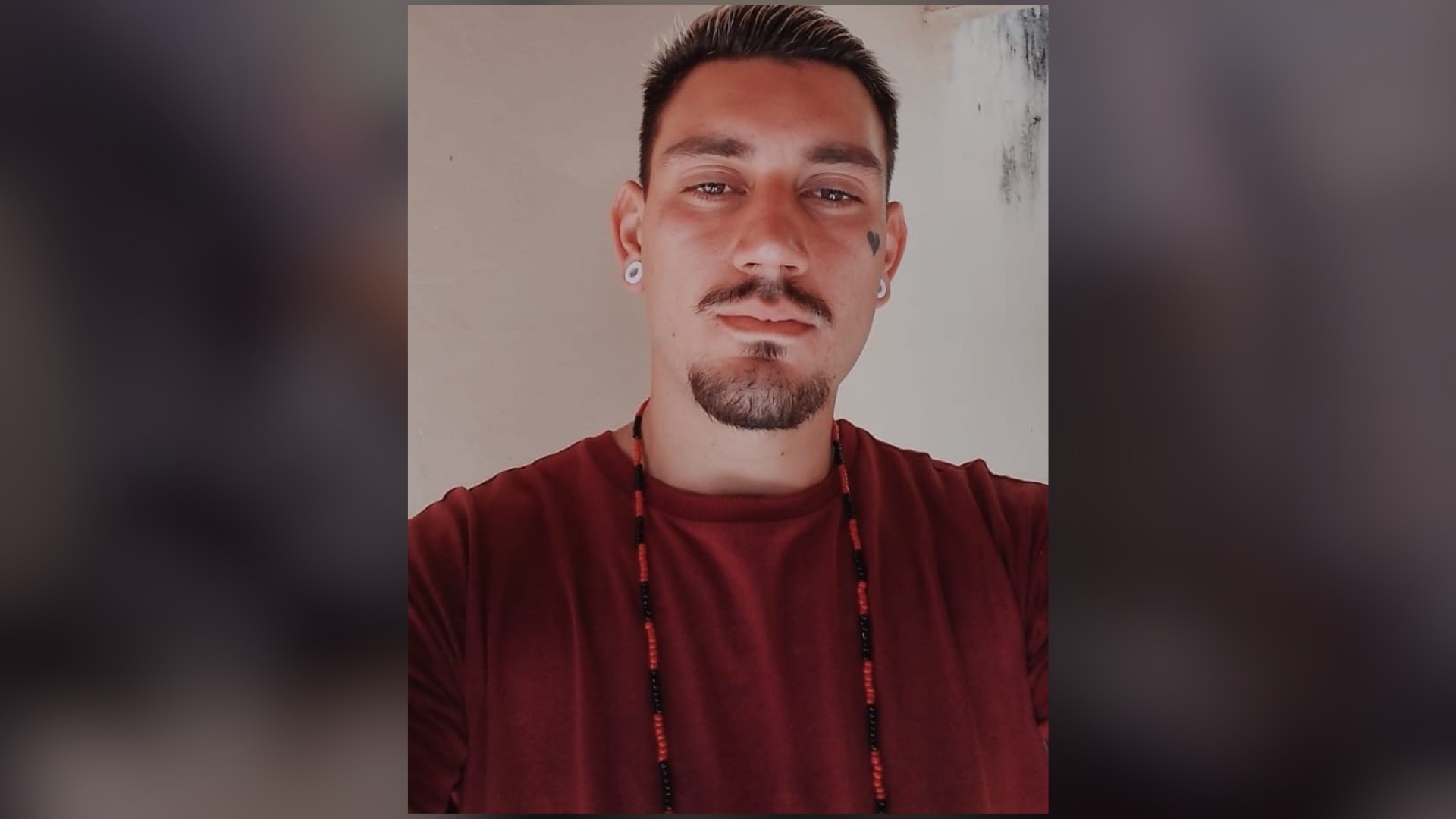 Família busca por jovem desaparecido há quase duas semanas em Sorocaba