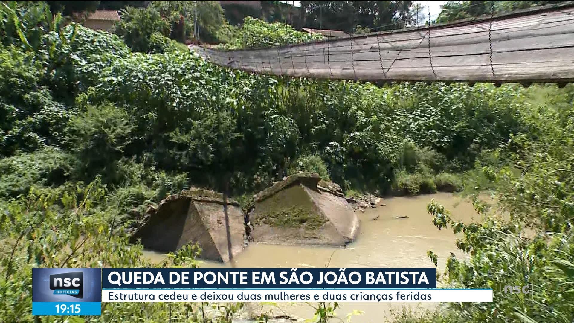 VÍDEOS: NSC Notícias de sexta-feira, 20 de março de 2026