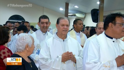 Missa dos Santos Óleos: veja como foi o rito renovação da fé e compromissos sacerdotais