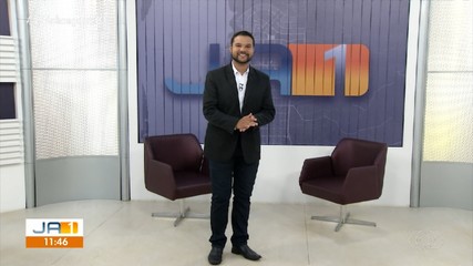 Confira os principais destaques do JA 1ª Edição deste sábado (4)