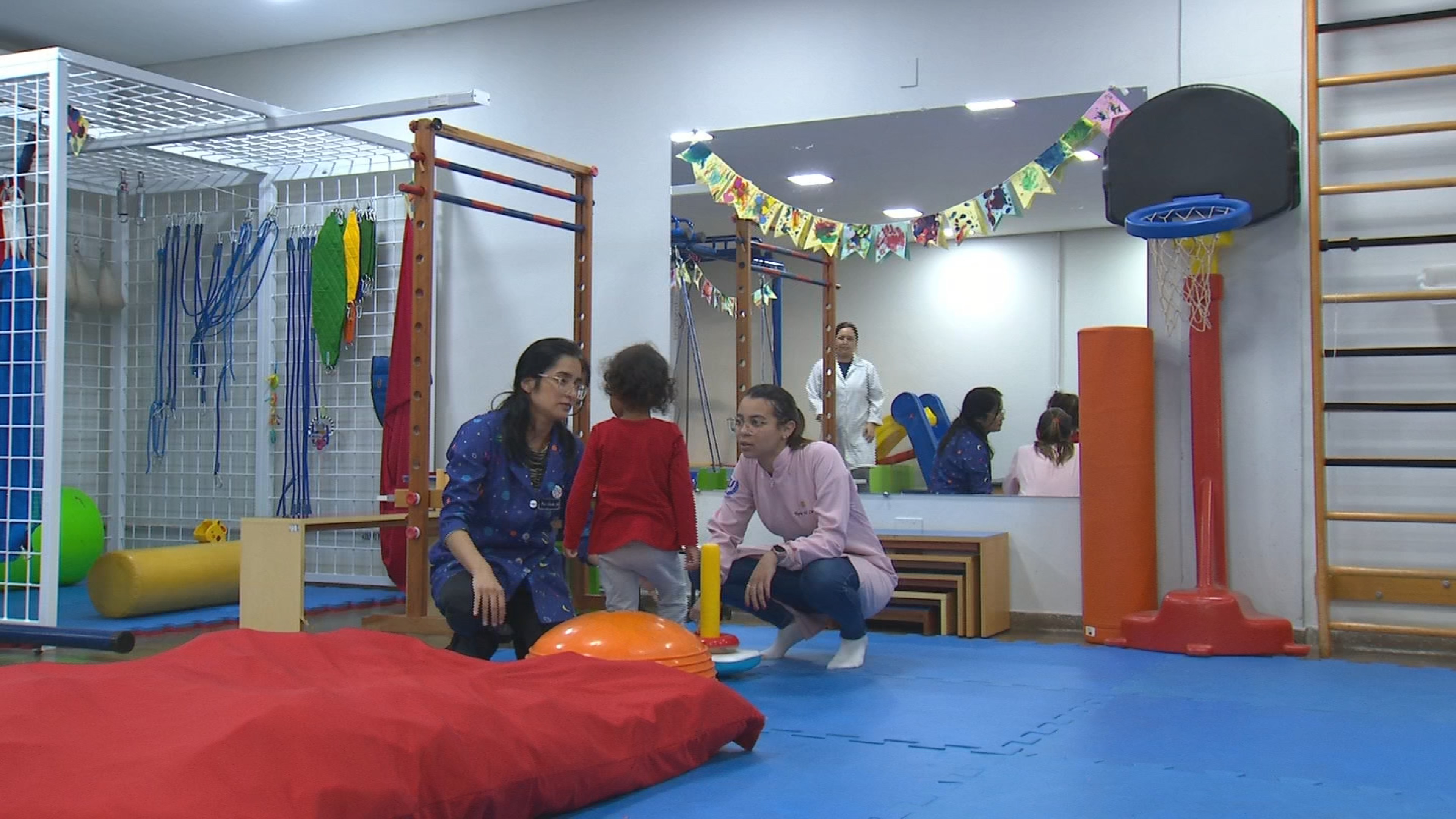 ‘Sou+ Bauru’: instituição transforma vidas com reabilitação e inclusão no interior de SP