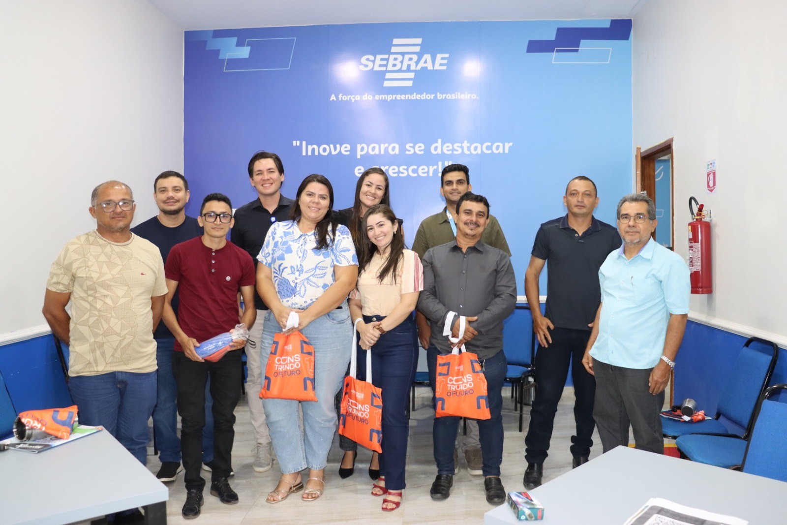 Impulsione seu negócio com acompanhamento gratuito do ALI Produtividade