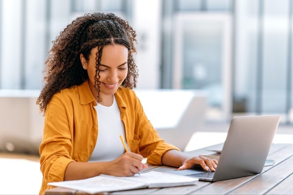 Como ter rendimento favorável ao estudar EAD?