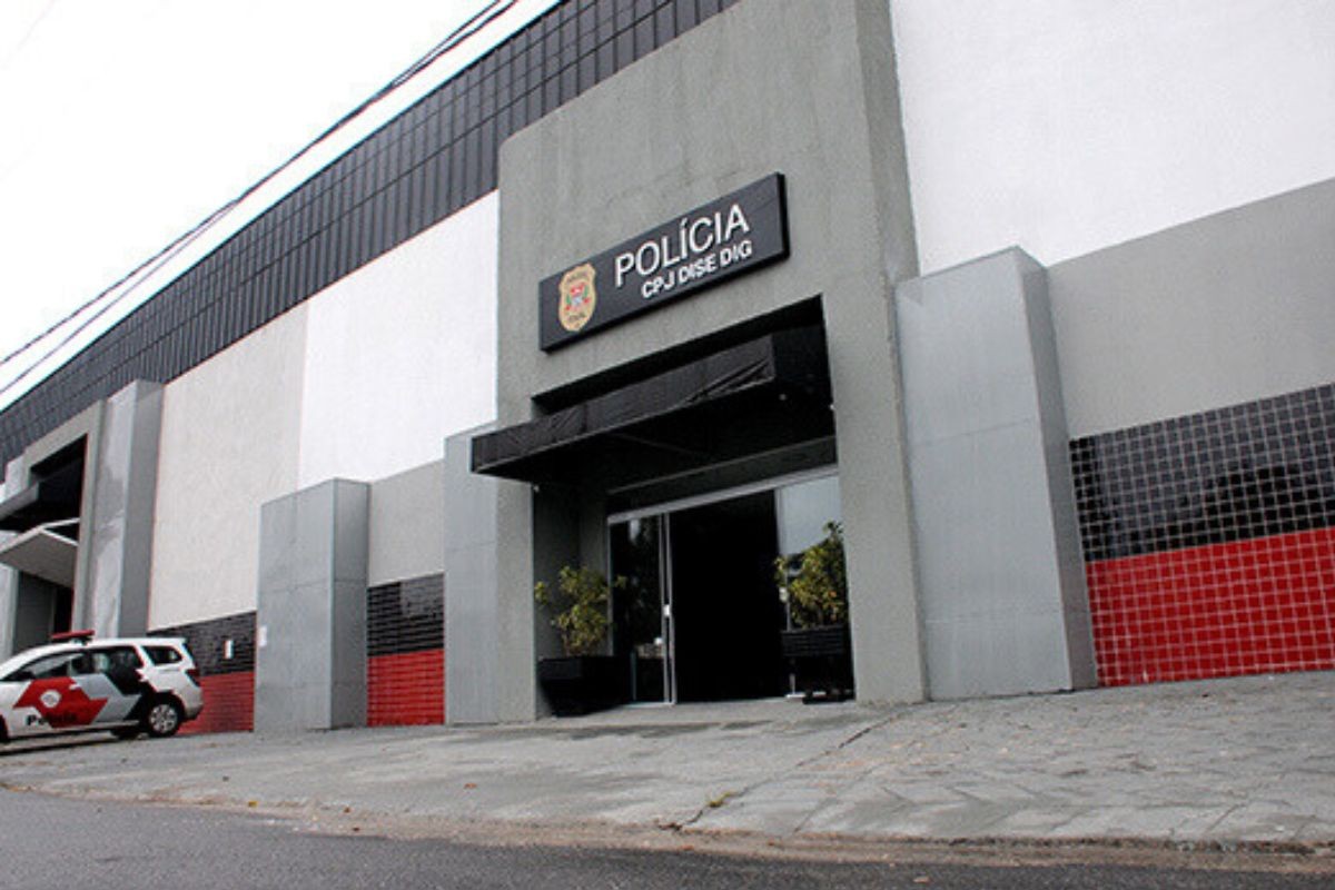 Filha e genro de mulher morta na véspera de Natal são presos