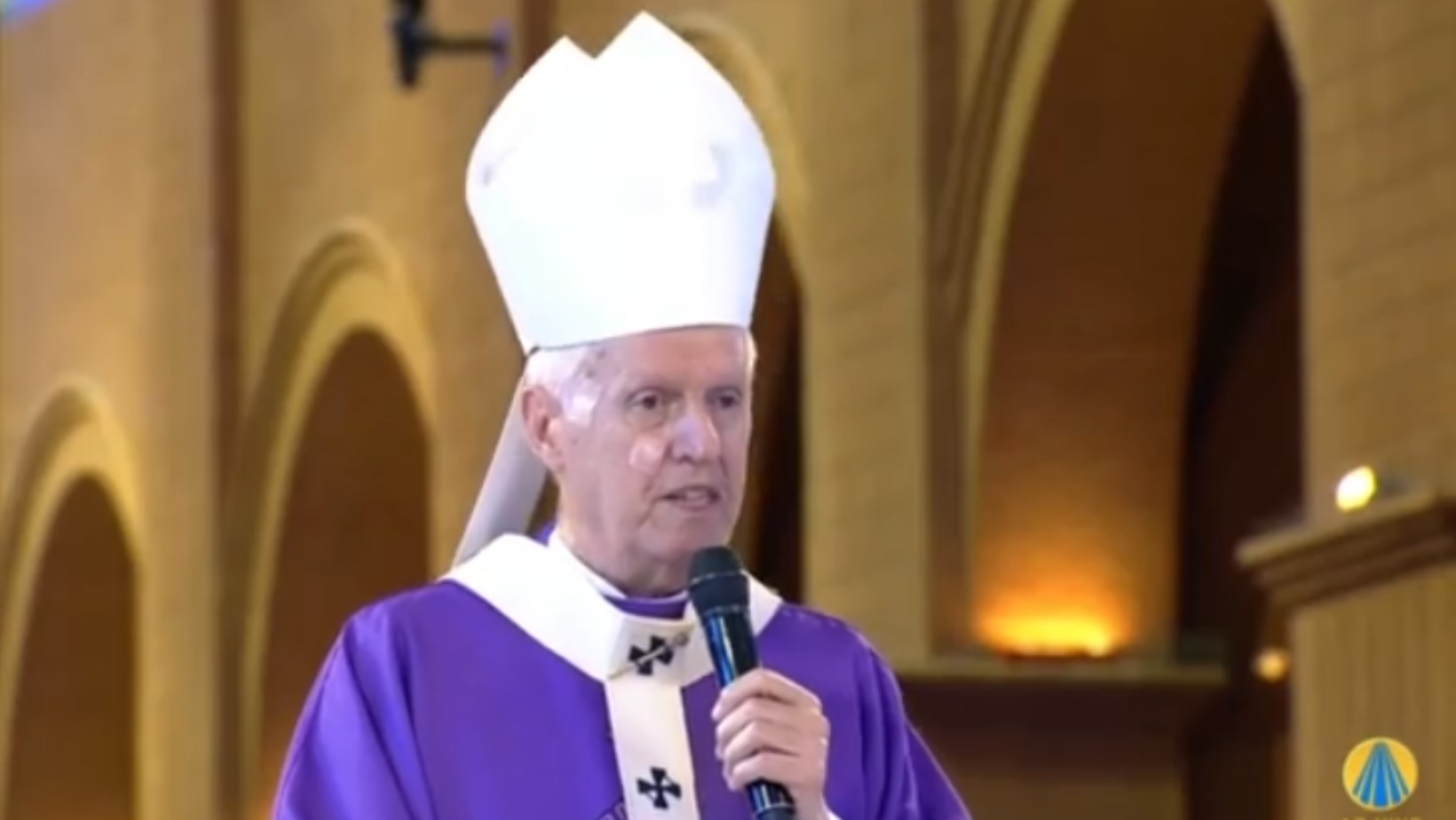 Arcebispo de Aparecida pede fim da polarização em ano eleitoral: ‘É tempo de reconciliação e não de polarização’