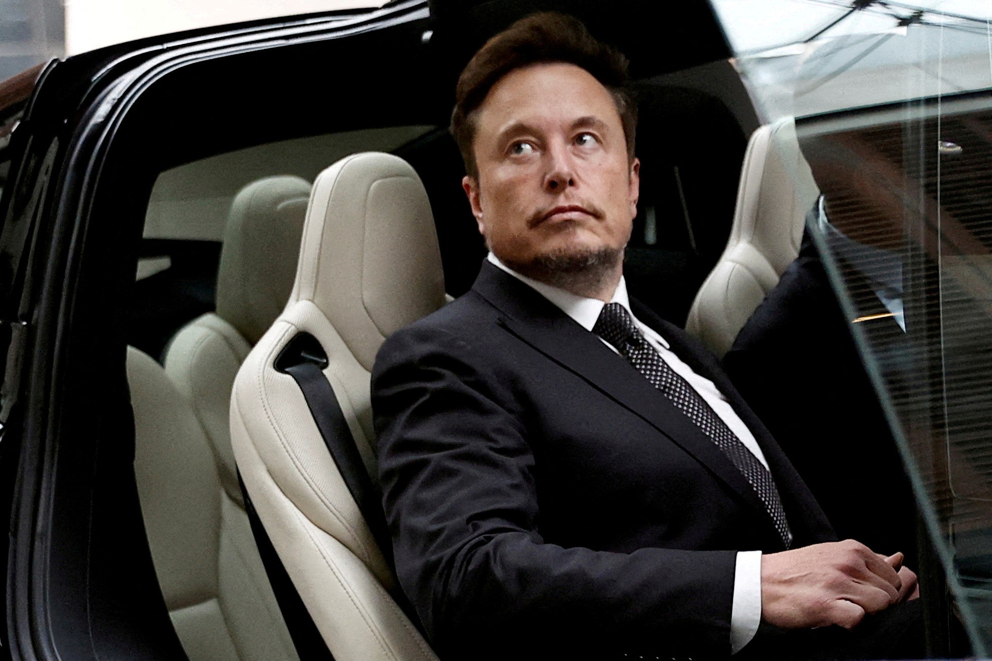 SpaceX é acusada de violar lei dos EUA ao demitir funcionários que criticaram Elon Musk
