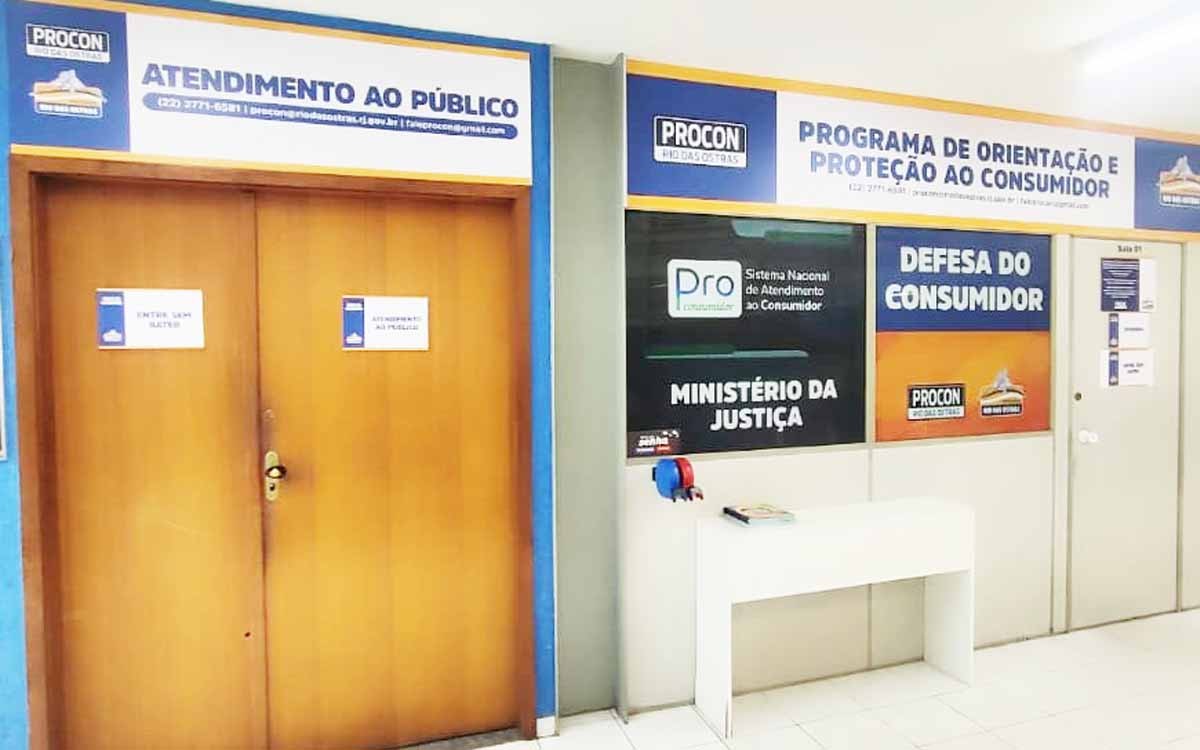 Procon de Rio das Ostras faz alerta contra golpes virtuais