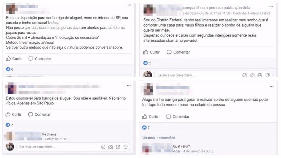 Caso esteja interessado vá aos comentários e me marca, me mande seu ni