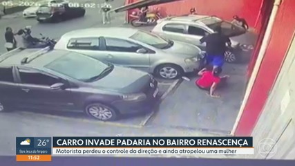 VÍDEOS: MG1 de terça-feira, 19 de maio de 2026