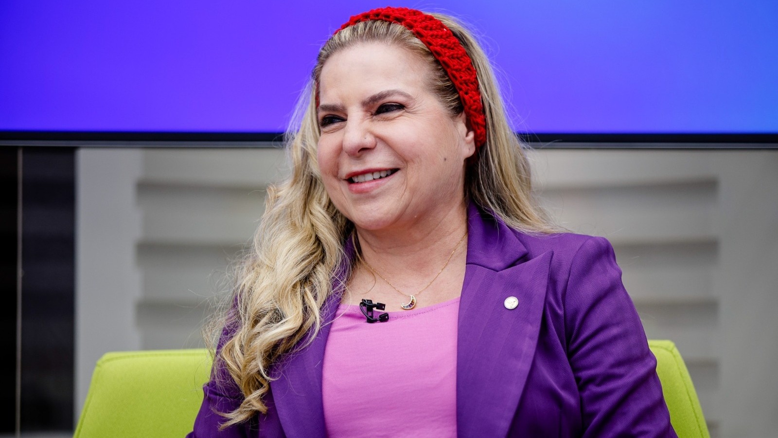 Luizianne Lins defende criação de estatuto de cuidadores e combate à violência contra mulheres