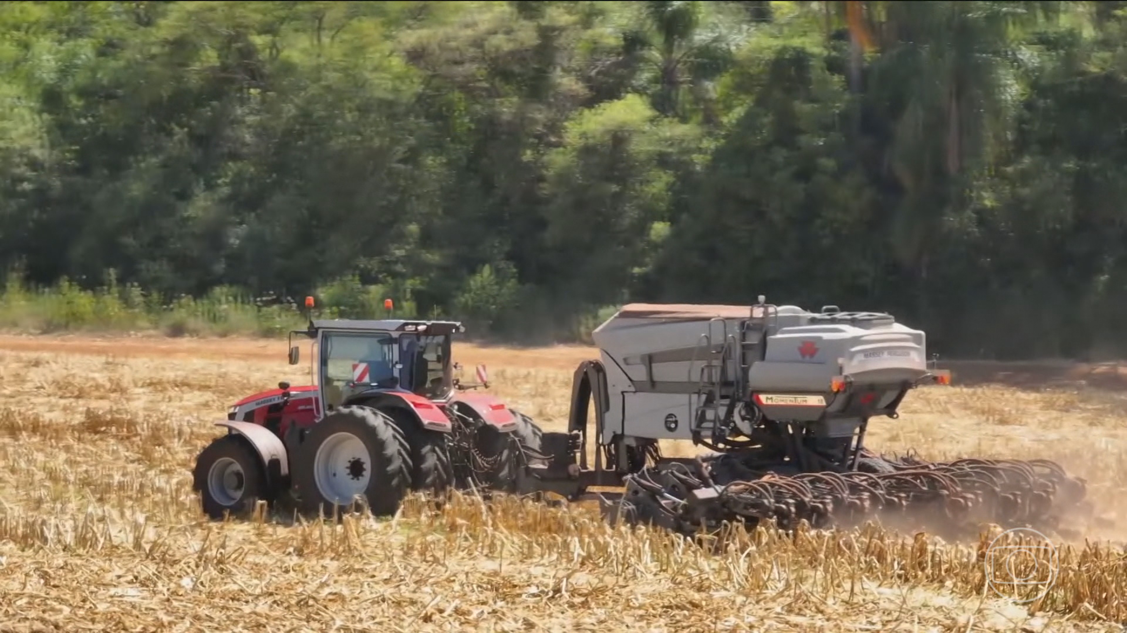 Agrishow: veja como a Inteligência Artificial pode aumentar a produtividade das lavouras