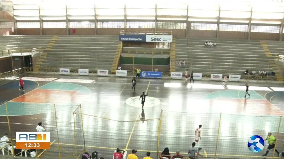 VÍDEOS: AB1 de sexta-feira, 24 abril de 2026