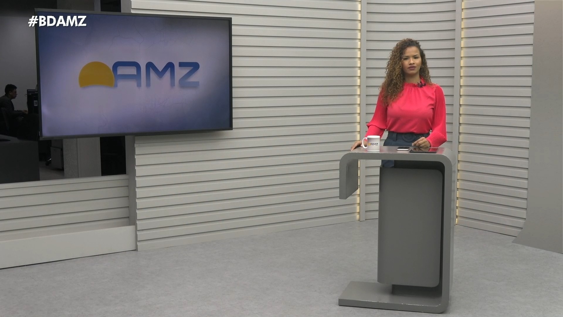 Bom Dia Amazônia desta terça-feira, 16 de julho de 2024