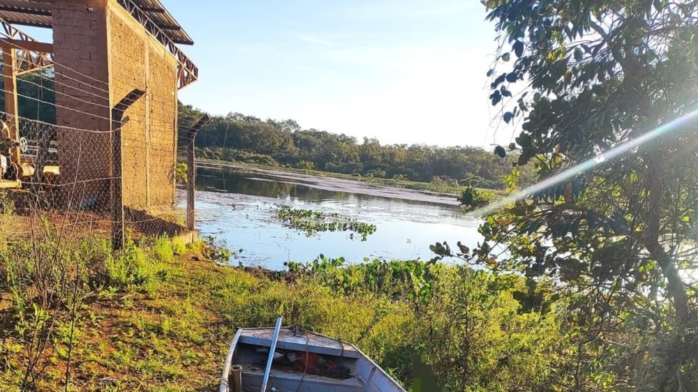 Homem morre afogado em Paracatu; corpo apresentava marcas de ferroadas de abelhas