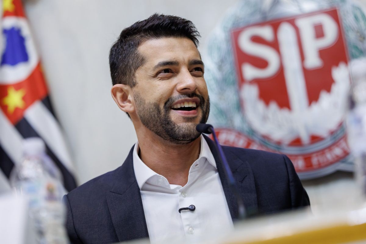 Caio França é eleito pela 4ª vez como deputado estadual em SP