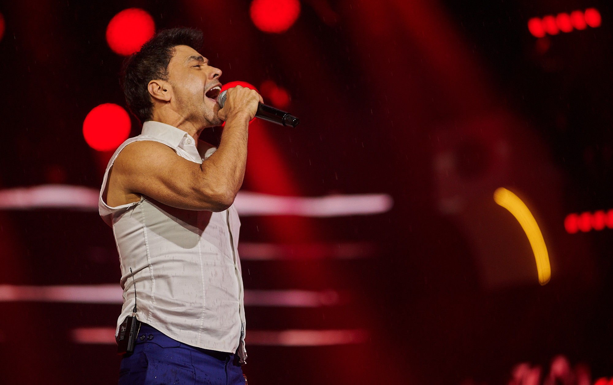 Festival Sertanejo, Blitz, homenagem a Djavan e estreia no cinema: confira agenda deste fim de semana em BH