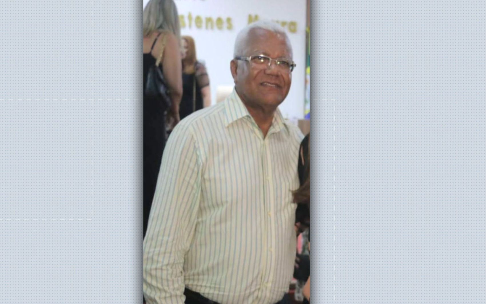 Morre ex-prefeito de Japaratuba Pedro Moura Neto