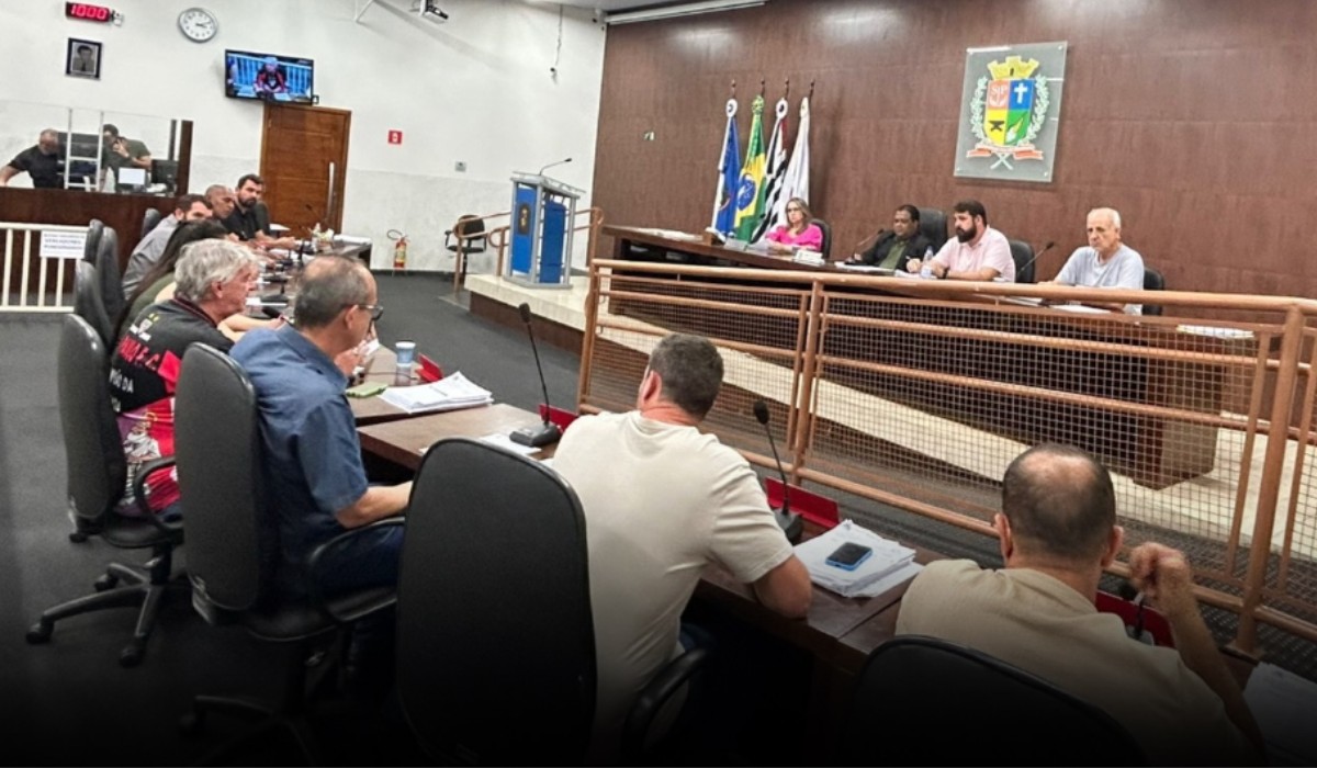 Câmara de Osvaldo Cruz aprova repasse de R$ 500 mil para construção de leitos de UTI na Santa Casa