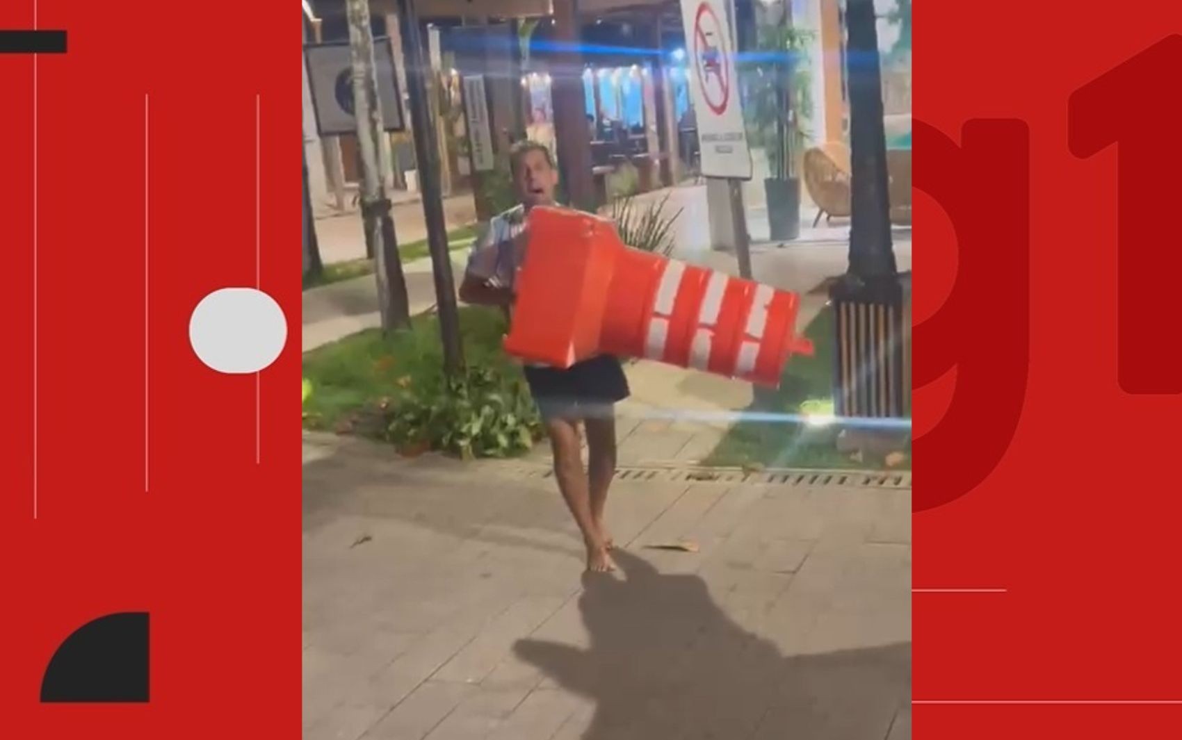 Imagem da notícia - G1