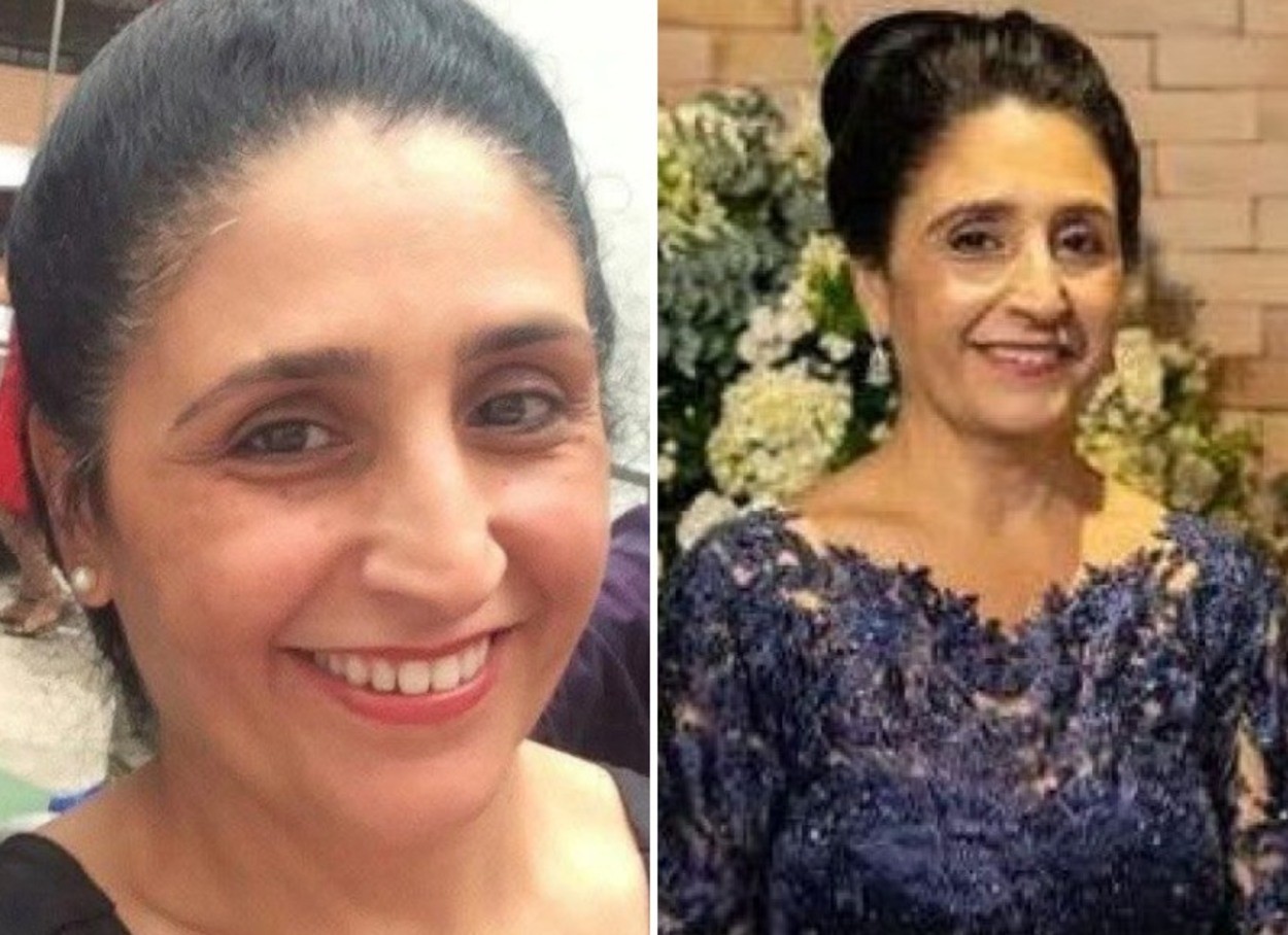 Quem era Eda Mara, empresária que morreu após carro cair em ribanceira em grave acidente