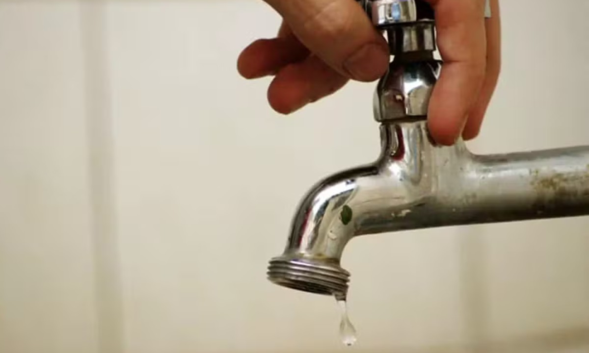 Fornecimento de água será interrompido em 25 cidades da Bahia; saiba mais