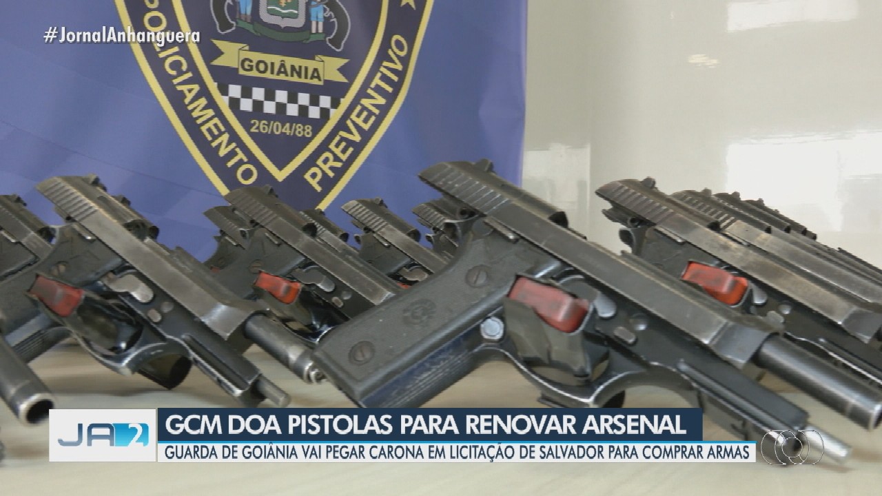 VÍDEOS: Jornal Anhanguera 2ª Edição de segunda-feira, 27 de abril de 2026