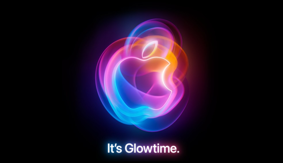 Apple Event 2024  Foto: Reproduo/Apple