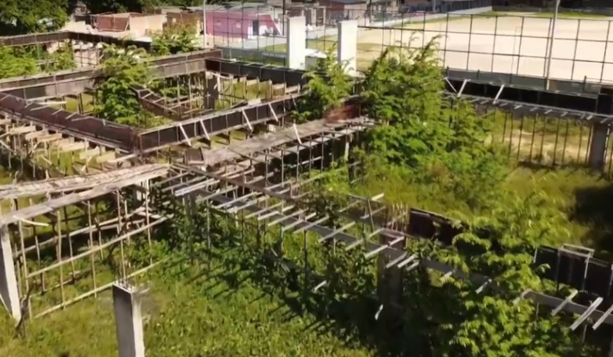 Casa da Mulher Brasileira: MPF cobra retomada das obras em Manaus