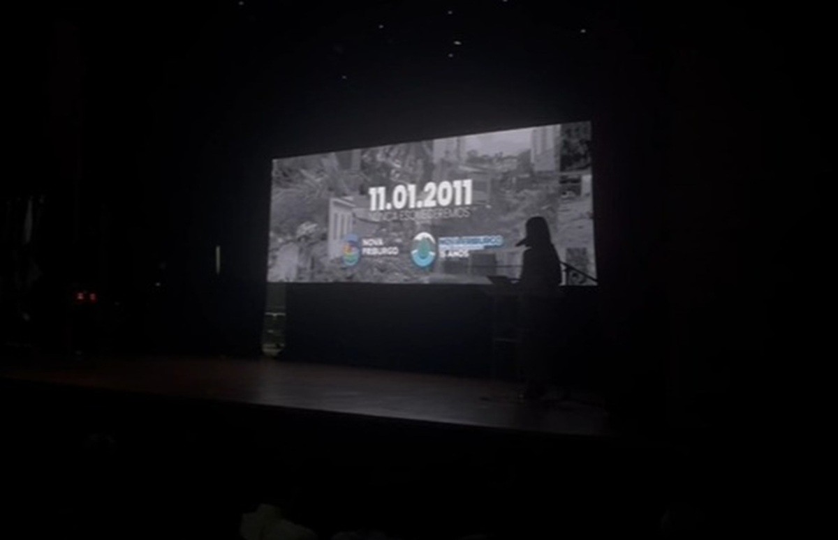 Nova Friburgo se torna pioneira ao receber primeira barreira Sabo do país