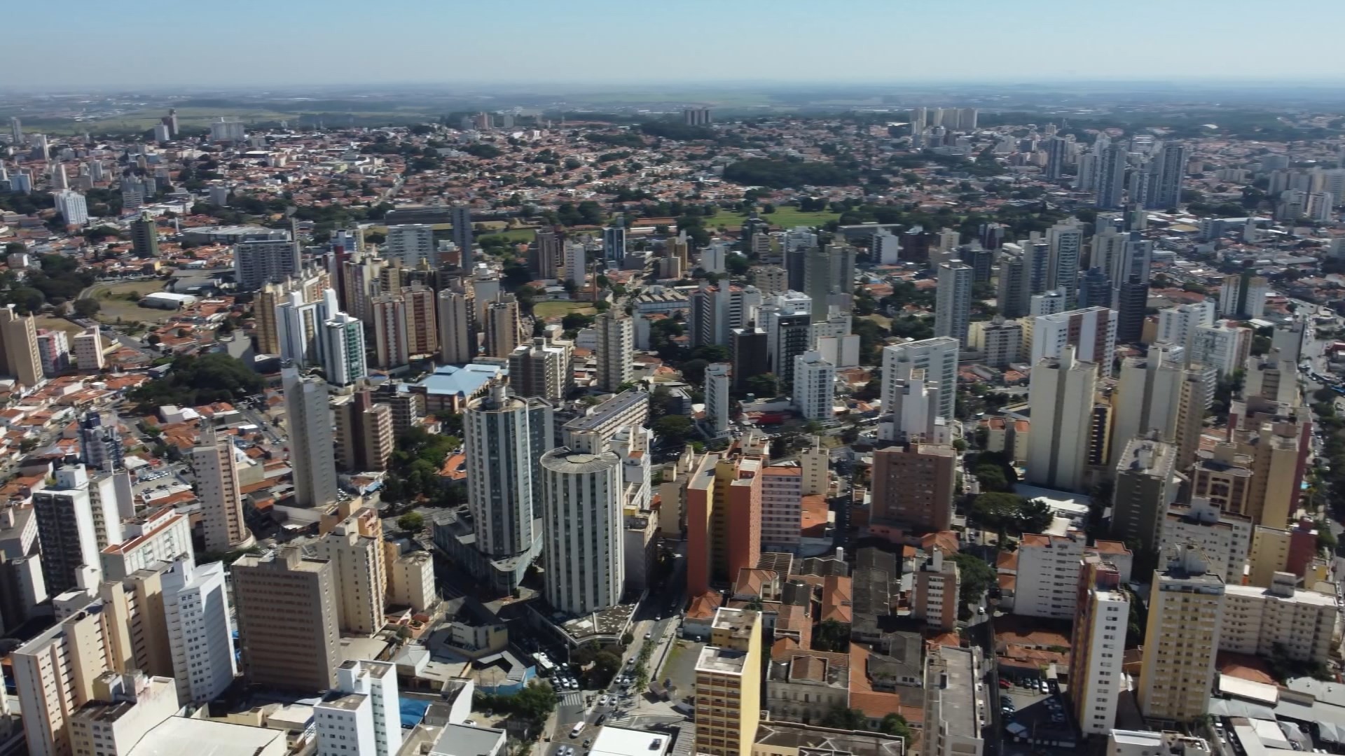 O 'iceberg' de Campinas: g1 investiga 25 histórias que fazem parte do imaginário da cidade